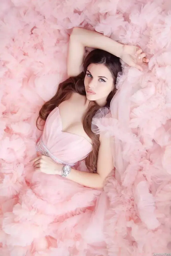 Maryna Profile image 2