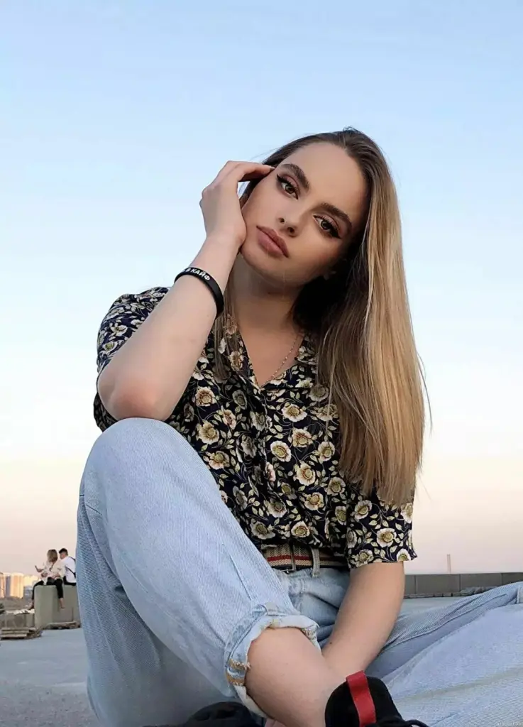 Anastasiia Profile image 3