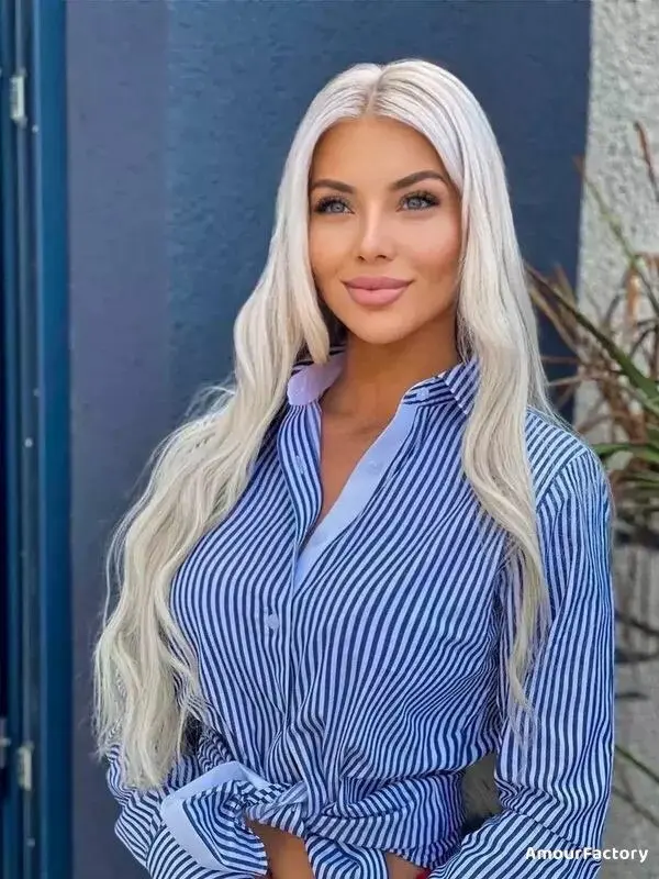 Iryna Profile image 3