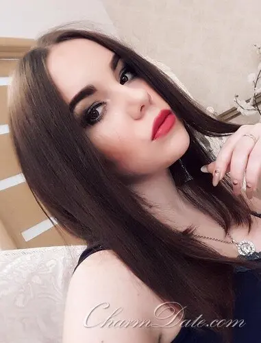 Valeria Profile image 1