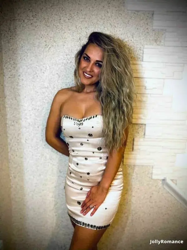 Olga Profile image 2