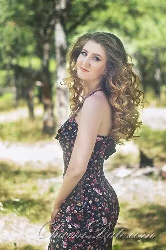 Vladislava Profile image 1