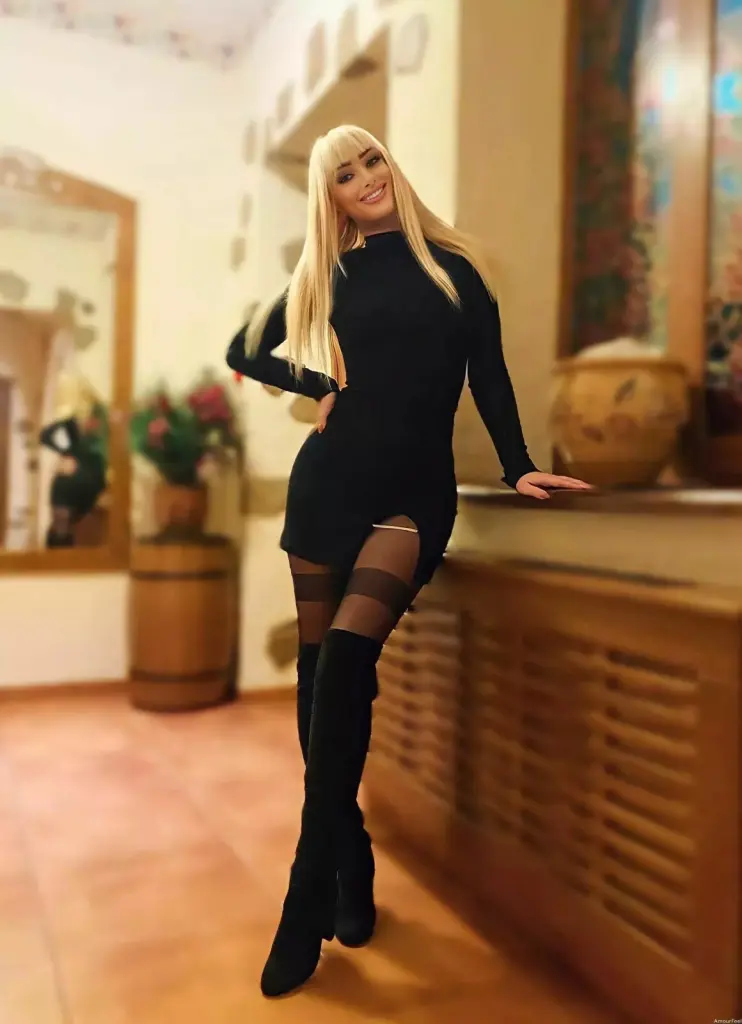 Yevgeniya Profile image 2