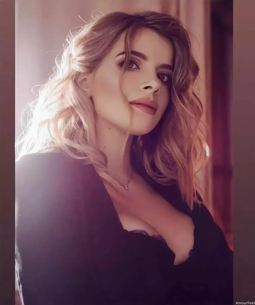 Lily Profile image 4