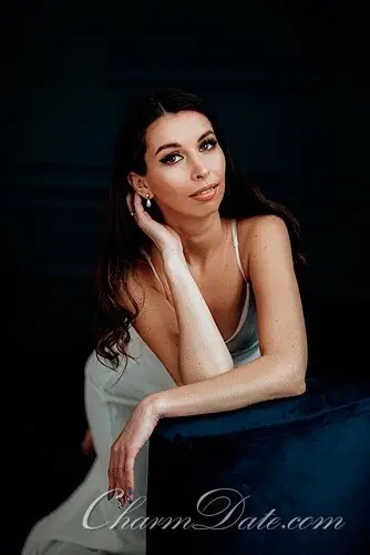 Irina Profile image 1
