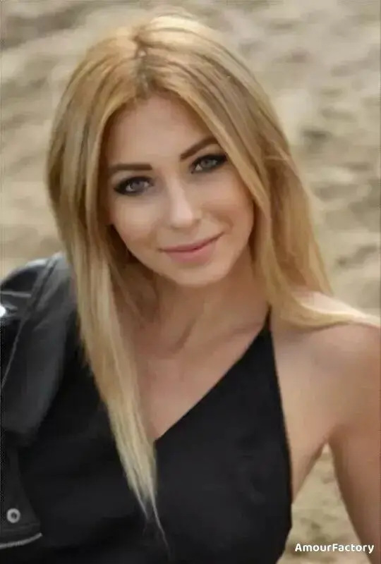 Alina Profile image 1