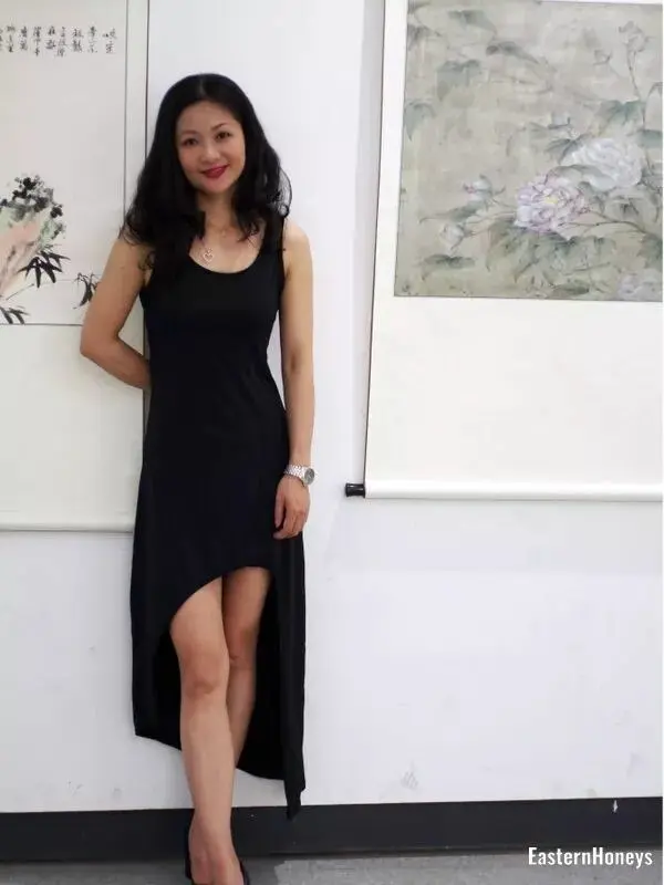 Marsela Profile image 2